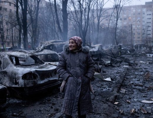 As negociações na Ucrânia: Trump e a pressão do tempo