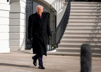 Trump confirma convite a governadores, mas exclui Wes Moore e Jared Polis