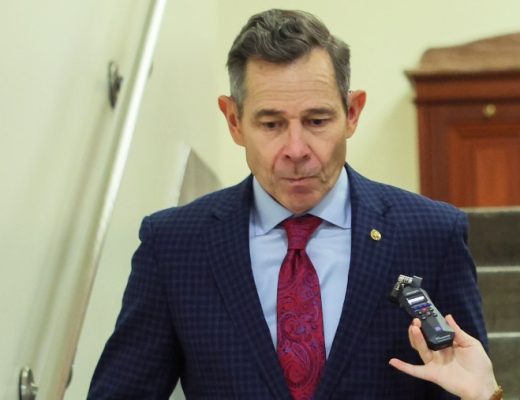 Indicação de Trump enfrenta oposição após críticas sobre Israel