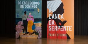 Março recheado de leitura: 10 livros imperdíveis para todos os gostos