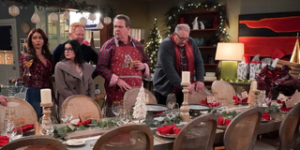 Os 3 hábitos saudáveis que são fundamentais para desfrutar do Natal e do Ano Novo em família, segundo especialistas