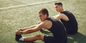 Inovação têxtil e expansão industrial impulsionam o novo perfil do esporte masculino