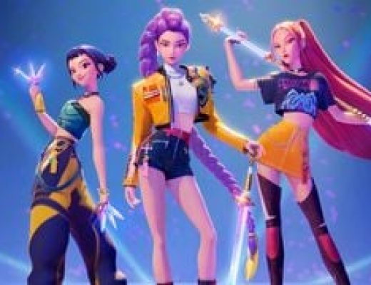 Filmes para crianças sobre emoções que os fãs de k-pop vão adorar