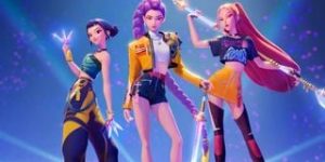 Oshi no Ko: a série sombria que antecedeu as Guerreiras do K-pop