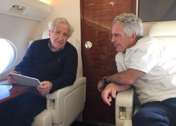 A relação controversa de Jeffrey Epstein com a ciência
