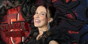 Os segredos da alimentação saudável de Millie Bobby Brown, a Eleven de 'Stranger Things'