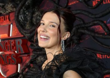 Os segredos da alimentação saudável de Millie Bobby Brown, a Eleven de 'Stranger Things'