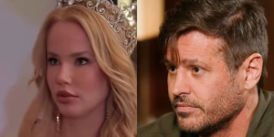 Novas mensagens revelam agressão de Dado Dolabella