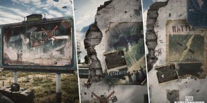 m do jogo PUBG Erangel