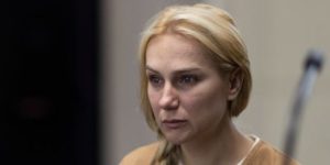 Teste de Rorschach de Elize Matsunaga apresenta resultado surpreendente