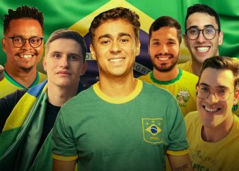 PL aposta em jovens para ampliar votos na Câmara em 2026