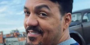 Belo deixa a novela 'Três Graças' temporariamente: entenda a mudança na trama