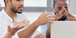 As cores que refletem autenticidade e sinceridade segundo a psicologia