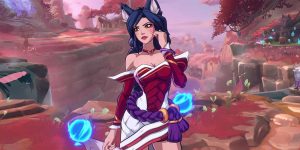 Redução da equipe de desenvolvimento de 2XKO gera incertezas