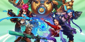 Novos jogos chegam ao Xbox entre 19 e 23 de janeiro