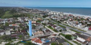 André Thiago/Sanepar