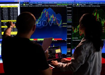 Datapalooza: Indicadores financeiros agitam mercados Brasil e EUA