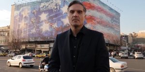 Trump emite alerta ao Irã enquanto Rubio testemunha no Senado sobre a Venezuela