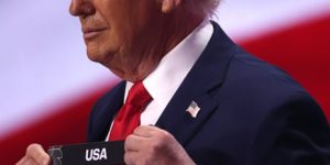 Patrick Smith/Getty Images