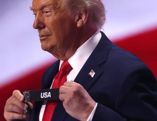 Patrick Smith/Getty Images