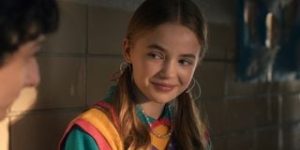 Quem é a atriz que interpreta Holly em 'Stranger Things 5'? Netflix fez importante mudança na série e motivo tem a ver com a 1ª temporada