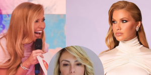 Reação de Andressa Suita após nova polêmica com Virgínia Fonseca