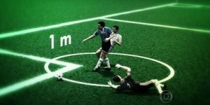 Linda Caicedo brilha com golaço inspirado em Maradona