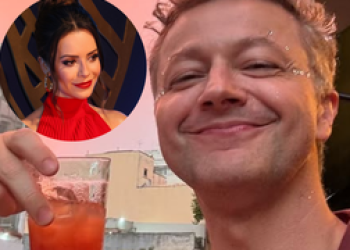 Rumores de romance: Lucas Lima é flagrado com loira em viagem à África do Sul