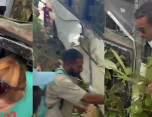 Reprodução/Redes Sociais