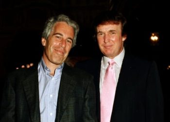 Trump e Epstein: Revelações sobre conversa de 2006 chocam o cenário político