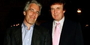 Trump e Epstein: Revelações de ex-chefe de polícia da Flórida