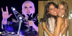 Marido de Sasha Meneghel critica masculinidade tóxica e ofensas