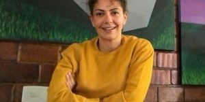 Fabiula Nascimento, grávida aos 43 anos, explica escolha por FIV. Confira!