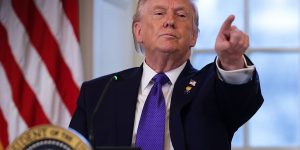 Alex Wong/Getty Images