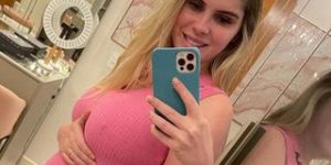 Bárbara Evans revela valor real pago em tratamento de fertilização in vitro (FIV