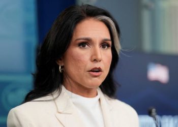 Crise de Inteligência: Tulsi Gabbard sob pressão em meio a polêmica