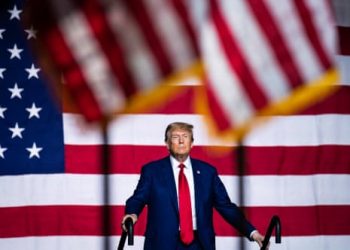 The Washington Post/Getty Images