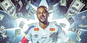 Brazilian football sensation Neymar Jr. has officially reached a net worth of $350 million in 2025