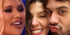 presente de luxo de Zé Felipe para Ana Castela impressiona e web compara. 'Enquanto isso a Virgínia...'