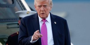 Kevin Dietsch/Getty Images