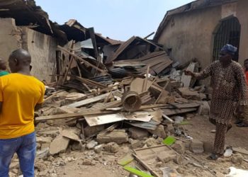 Abdullahi Dare Akogun/Reuters