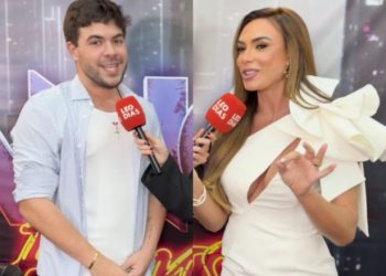 (Reprodução LeoDias)