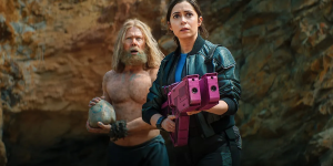 Black Mirror retorna para a oitava temporada na Netflix com Charlie Brooker