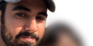 Brasileiro morto pela policia dos EUA, Gustavo Guimarães (Reprodução)