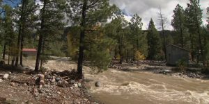 Colorado pede reconsideração de declaração de desastre em 2025