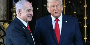 Encontro entre Netanyahu e Trump em meio a tensões no Oriente Médio