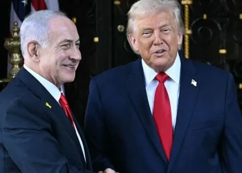 Encontro entre Netanyahu e Trump em meio a tensões no Oriente Médio