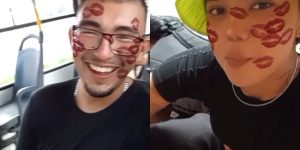 Reprodução/Instagram @sra_smith_11