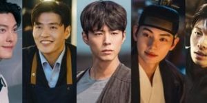 Doramas curtos para maratonar na Netflix antes do ano acabar