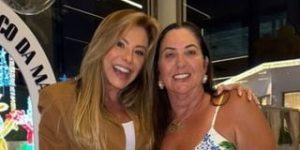 Previsões de cartomante de Margareth Serrão ganham destaque